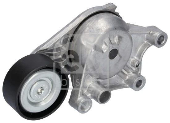 Belt Tensioner, V-ribbed belt